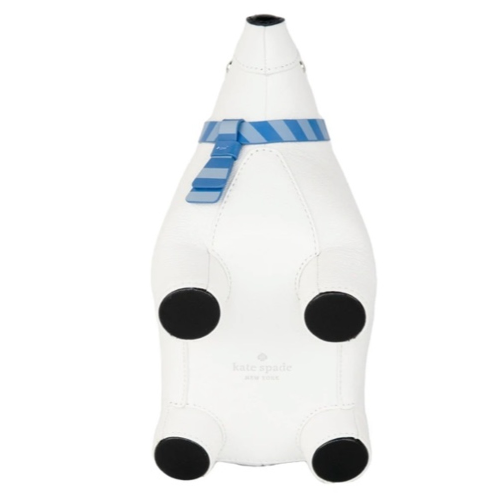 💥💥HP💥💥New Kate Spade arctic friends polar bear crossbody - Picture 6 of 17